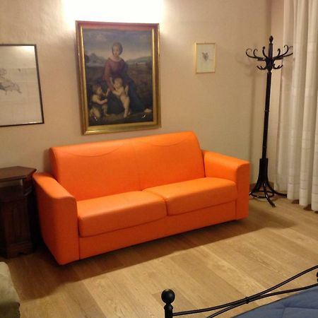 San Francesco Bedrooms Urbino Ngoại thất bức ảnh