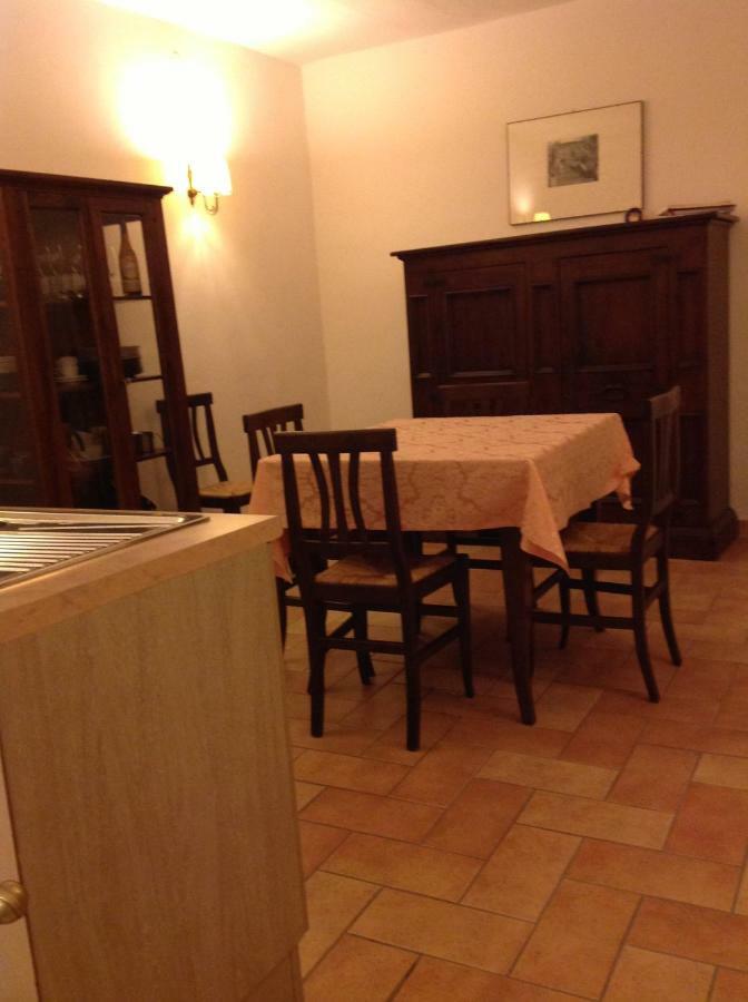 San Francesco Bedrooms Urbino Ngoại thất bức ảnh