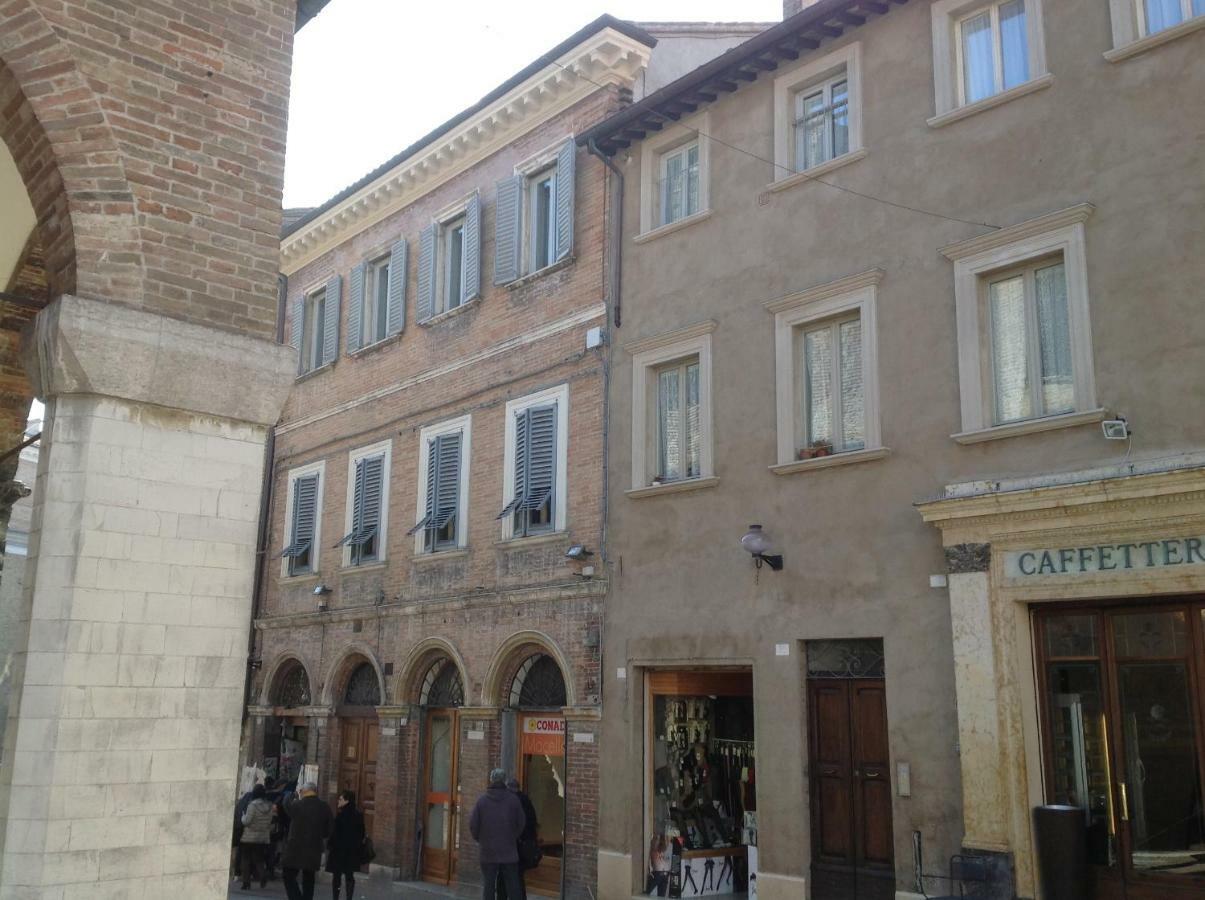 San Francesco Bedrooms Urbino Ngoại thất bức ảnh