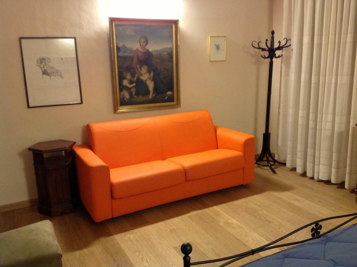 San Francesco Bedrooms Urbino Ngoại thất bức ảnh