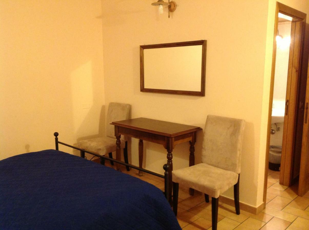 San Francesco Bedrooms Urbino Ngoại thất bức ảnh