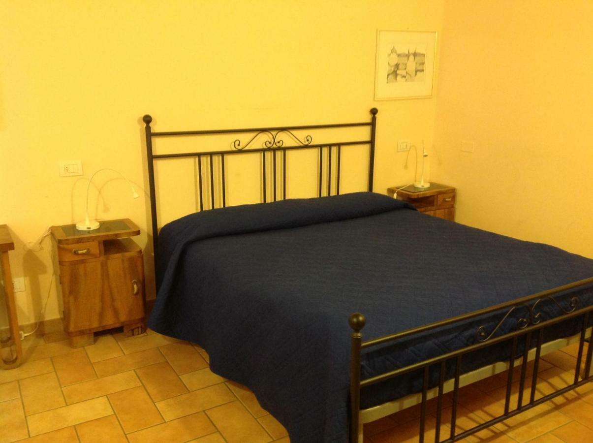 San Francesco Bedrooms Urbino Ngoại thất bức ảnh