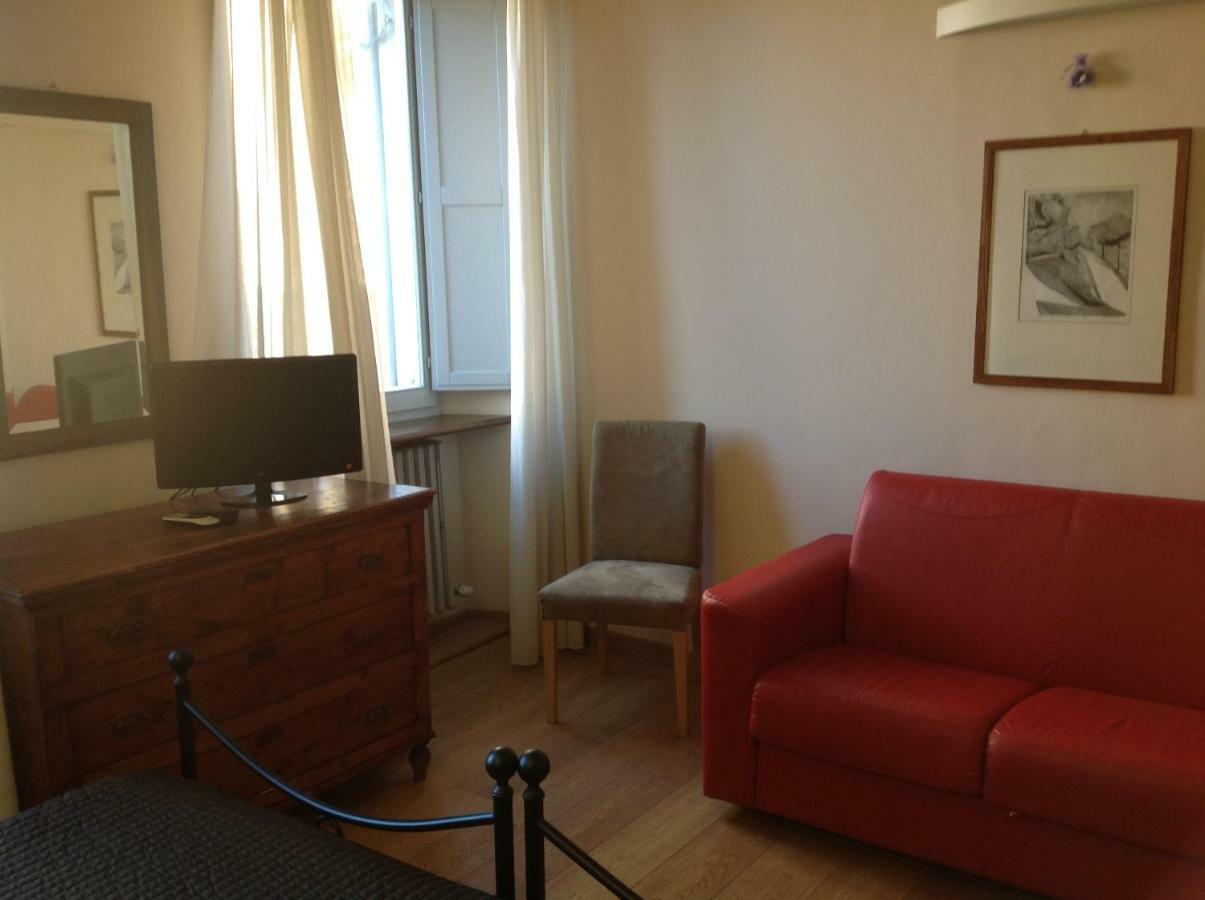 San Francesco Bedrooms Urbino Ngoại thất bức ảnh