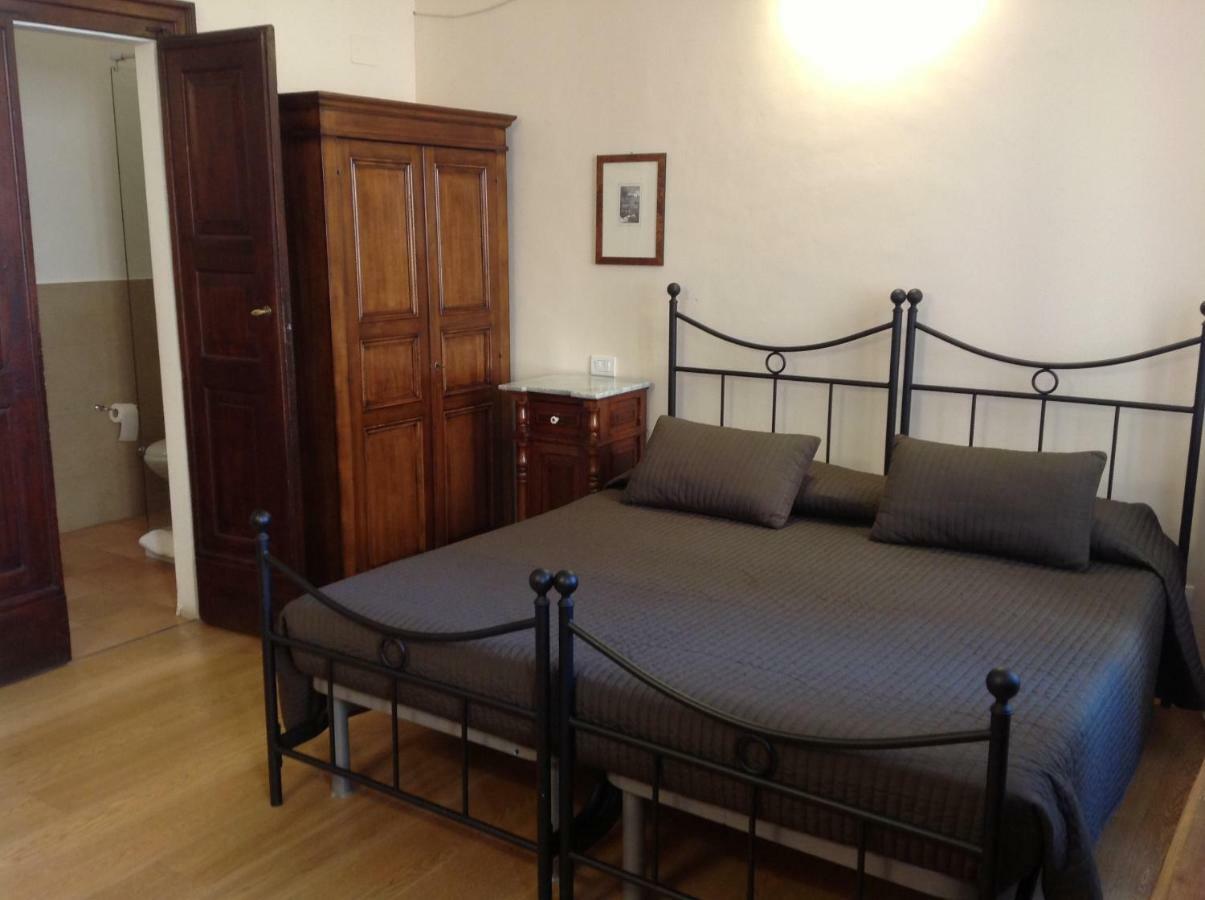 San Francesco Bedrooms Urbino Ngoại thất bức ảnh