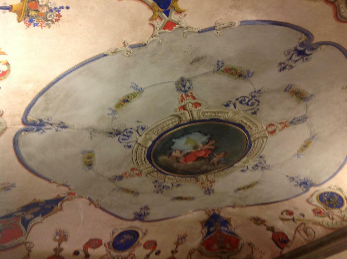 San Francesco Bedrooms Urbino Ngoại thất bức ảnh